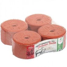 Akvet Kırmızı Mineral Yalama Taşı
