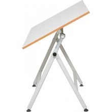 Akyazı 100x150 Ahşap Tablalı Ekonomik Çizim Masası
