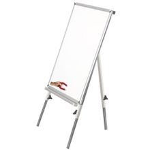 Akyazı 1121 İnce Çerçeve 60x90 cm Camekan Kapaklı Manyetik Pano