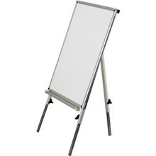 Akyazı 80x120 cm Manyetik Teleskopik Ayaklı Yazı Tahtası