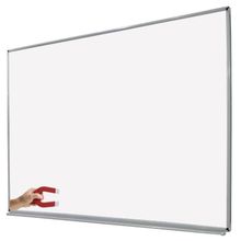 Akyazı Emaye Duvara Monte 60x90 cm Yazı Tahtası