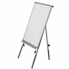 Akyazı Laminat Teleskopik Ayaklı 100x140 cm Yazı Tahtası