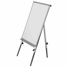 Akyazı Laminat Teleskopik Ayaklı 50x70 cm Yazı Tahtası