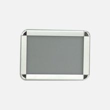 Akyazı Rondo Köşe 25'lik Display Reklamsu 30x42 cm Pano
