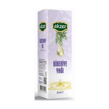 Akzer 20 cc Biberiye Yağı