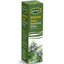 Akzer Biberiye Suyu 1 LT