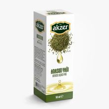 Akzer Kristal 50 ml Anason Özlü Bakım Yağı