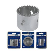 Al-Fa Tools Af-S2547-64 Elmas Panç