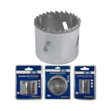 Al-Fa Tools Af-S2547-95 Elmas Panç