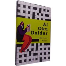 Al Oku Doldur Mustafa Soylu