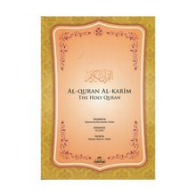 Al-Quran Al-Karim İngilizce Kuran - Muhammed Marmaduke Pickthall