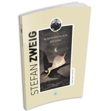 Alacakaranlıkta Bir Öykü - Stefan Zweig