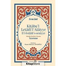 Alaeddin Keykubat'a Sunulan Siyasetname - İzzeddin ez-Zencani