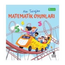 Alan Turing'den Matematik Oyunları - Alan Turing