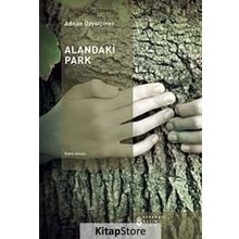 Alandaki Park - Adnan Özyalçıner
