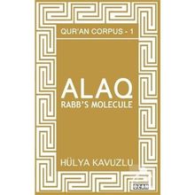 Alaq Hülya Kavuzlu