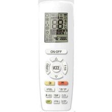 Alarko Flair Carrier Yap1f4 Klima Kumandası