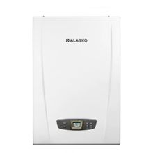 Alarko Seradens Super SRS 24 Kw Tam Yoğuşmalı Kombi