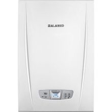 Alarko Seradens Super SRS 36 Kw Tam Yoğuşmalı Kombi