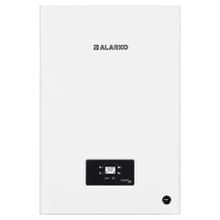 Alarko Super Fit SUF 28 Kw Premix Yoğuşmalı Kombi