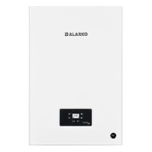 Alarko Super Fit SUF 35 Kw Premix Yoğuşmalı Kombi