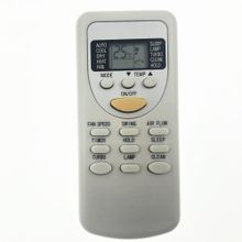 Alaska ZH JT 03 Klima Kumandası
