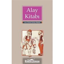 Alay Kitabı - Emine Gürsoy Naskali