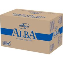Alba 10 kg Bitkisel Margarin