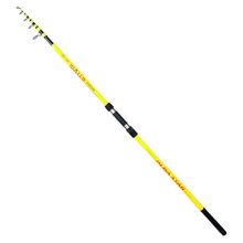 Alba Star Giallo 2249 Surf Olta Kamışı
