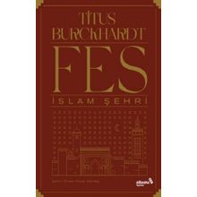 alBaraka Yayınları Fes İslam Şehri