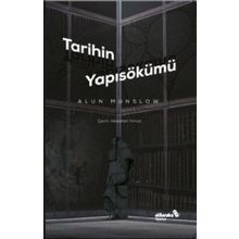 alBaraka Yayınları Tarihin Yapısökümü
