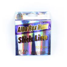 Albastar 0.23 mm 100 mt Slick Line Misina