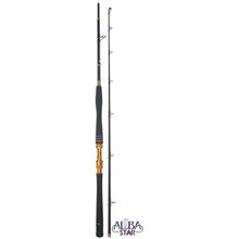 Albastar 2226 Deluxe Pro 210 cm Olta Kamışı