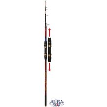 Albastar 2787 Enrico Surfcasting 420 cm Olta Kamışı