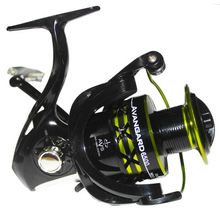 Albastar Avangard 3500 Spin Olta Makinesi