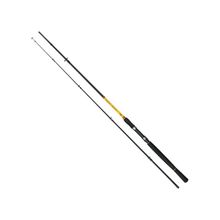 Albastar Bouncy 240 cm 15-40 g Atarlı Karbon Spin Olta Kamışı