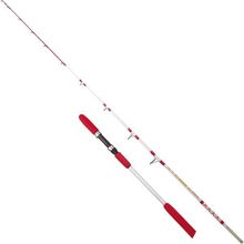 Albastar Glassy-XL 4158 180 cm Beyaz Standart Olta Kamışı