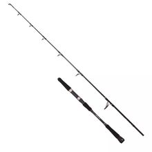 Albastar Novus 165 cm 100-200 gr Aksiyonlu Tetiksiz Tekne Olta Kamışı