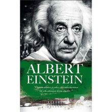 Albert Einstein Meriç Mert