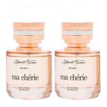 Alberto Taccini Ma Cherie Edp 2x50 ml Kadın Parfüm