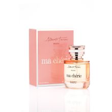 Alberto Taccini Ma Cherie EDP 50 ML Kadın Parfüm