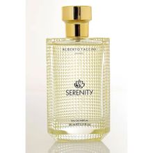 Alberto Taccini Serenity 95 ml Kadın Parfüm