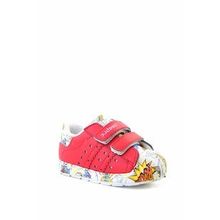 Albi Shoes Unisex Çocuk Grafitili Bebek Spor Ayakkabı
