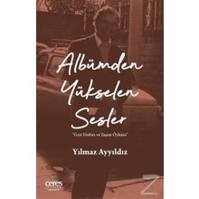 Albümden Yükselen Sesler - Yılmaz Ayyıldız