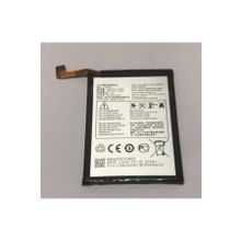 Alcatel 1S 2020 5028D Arka Pil Kapağı