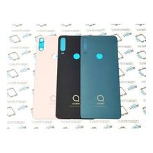Alcatel 3x 2019 5048Y Arka Pil Kapağı