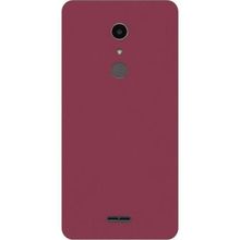 Alcatel A3 Premier Silikon Ekran Koruyucu Kılıf