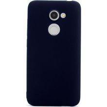 Alcatel A3 Premier Silikon Mat Silikon Esnek Silikon Kılıf