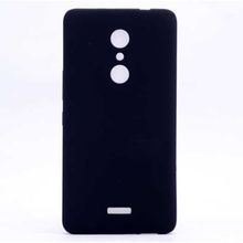 Alcatel A3 Xl Zore Premier Silikon Kılıf