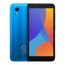 Alcatel Go 1 16 GB 1 GB Ram Mavi